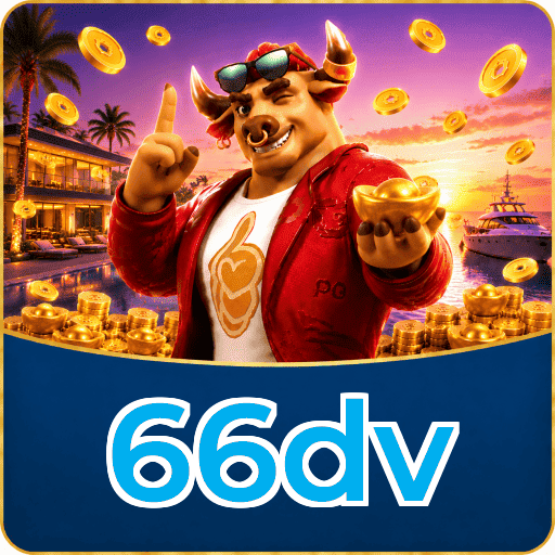 66dv VIP Program Logo