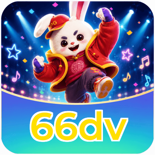 66dv Jackpots Progressivos