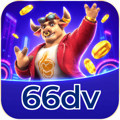 66dv Logo Oficial