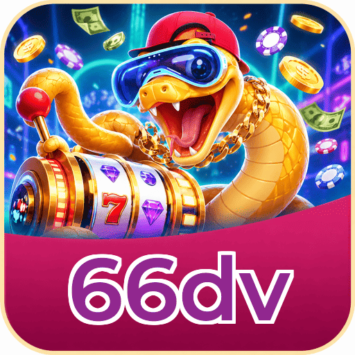 66dv Logo - Bônus com Rollover Justo