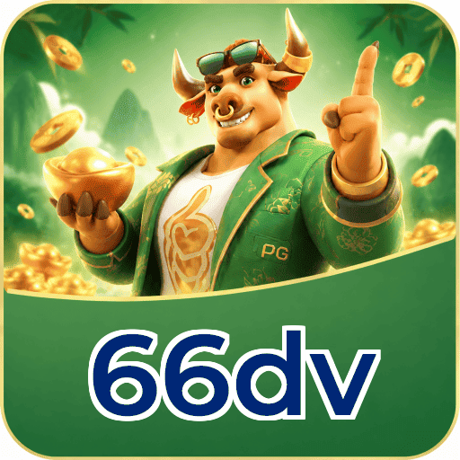 Requisitos do APK 66dv para Android - Logo Oficial