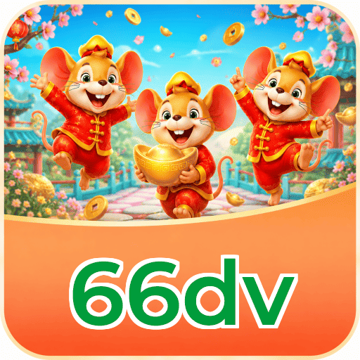 66dv Download Speed Test Logo - Teste de Velocidade Certificado