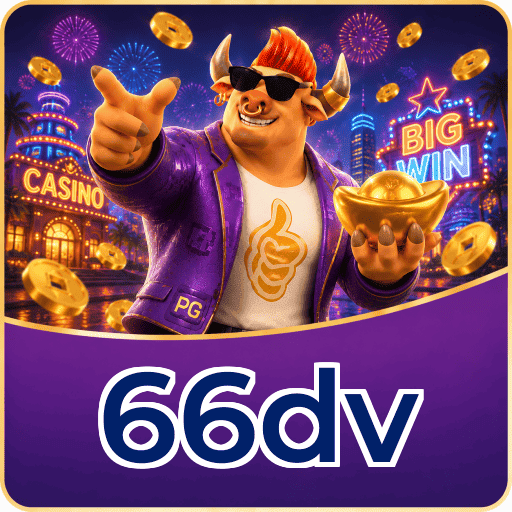 66dv Plataforma Confiável