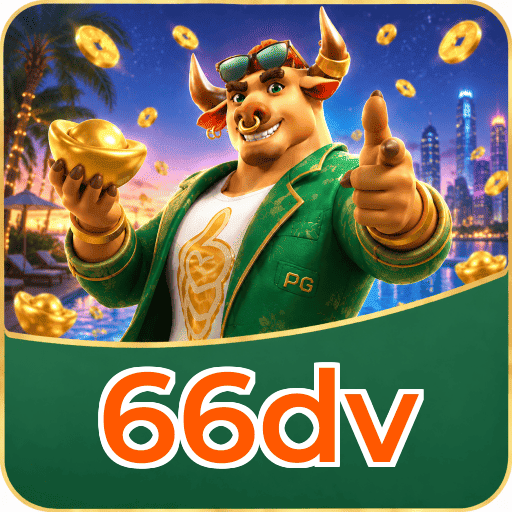 Logo 66dv Loteria Online